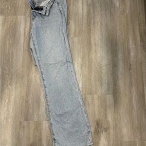Light Blue Women's Jeans